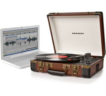 Produktbild Crosley Executive