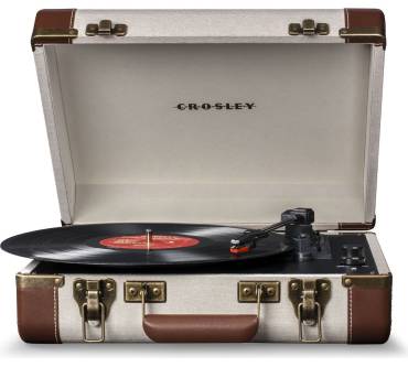 Produktbild Crosley Executive