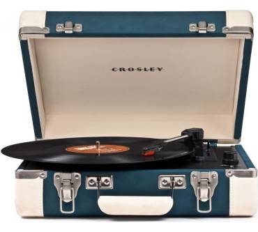 Produktbild Crosley Executive