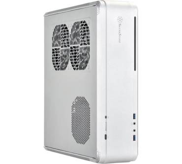 Produktbild SilverStone Technology Fortress FTZ01