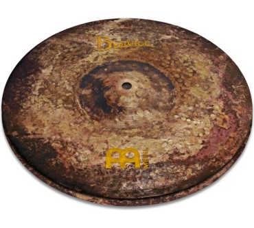 Produktbild Meinl Byzance Vintage Pure Hihat (14