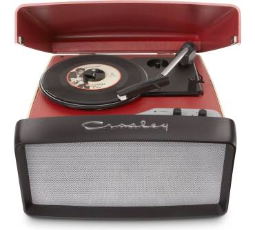 Produktbild Crosley Collegiate