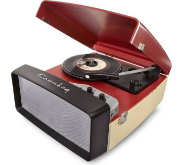 Produktbild Crosley Collegiate