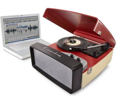 Produktbild Crosley Collegiate