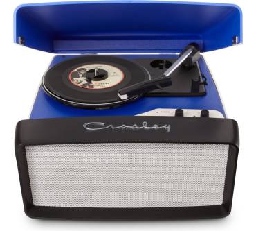 Produktbild Crosley Collegiate