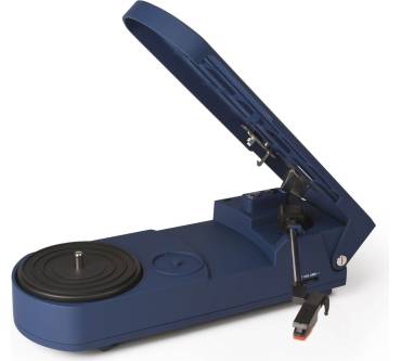 Produktbild Crosley Revolution