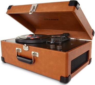 Produktbild Crosley Keepsake