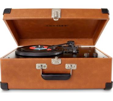 Produktbild Crosley Keepsake