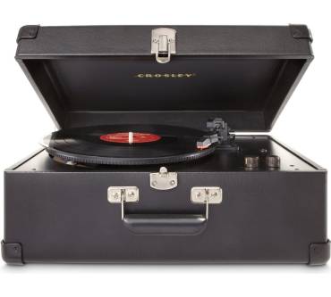 Produktbild Crosley Keepsake