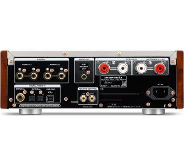 Produktbild Marantz HD-AMP1