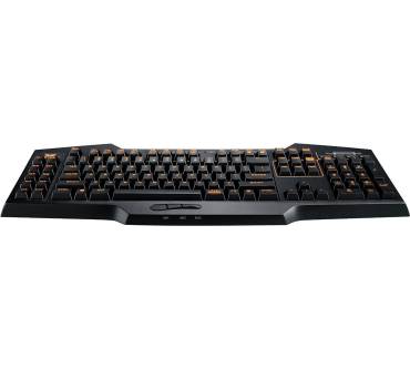 Produktbild Asus Strix Tactic Pro (Cherry MX Black)