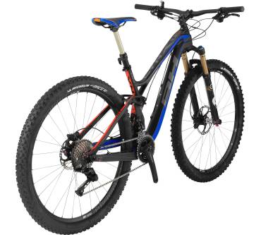 Produktbild BH Lynx 4.8 29er Carbon 9.7 (Modell 2015)