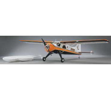 Produktbild Flyzone DHC-2 Beaver