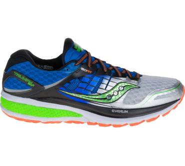 Produktbild Saucony Triumph Iso 2