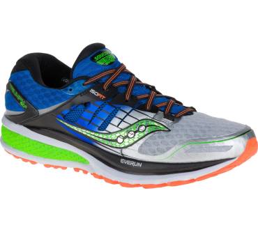 Produktbild Saucony Triumph Iso 2