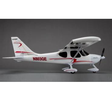 Produktbild Horizon Hobby Hobbyzone Glasair Sportsman S+ mit SAFE-Plus-Technologie