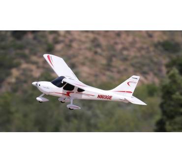 Produktbild Horizon Hobby Hobbyzone Glasair Sportsman S+ mit SAFE-Plus-Technologie