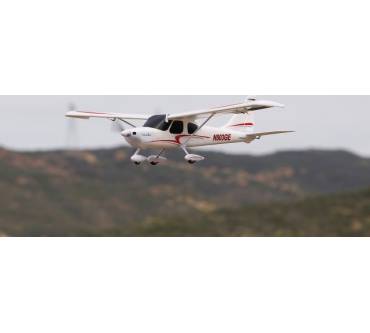 Produktbild Horizon Hobby Hobbyzone Glasair Sportsman S+ mit SAFE-Plus-Technologie