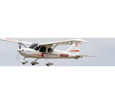 Produktbild Horizon Hobby Hobbyzone Glasair Sportsman S+ mit SAFE-Plus-Technologie