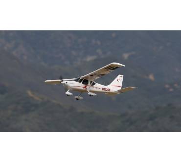 Produktbild Horizon Hobby Hobbyzone Glasair Sportsman S+ mit SAFE-Plus-Technologie