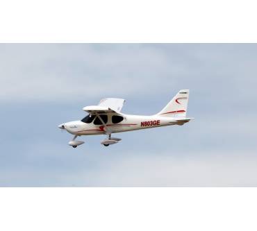 Produktbild Horizon Hobby Hobbyzone Glasair Sportsman S+ mit SAFE-Plus-Technologie