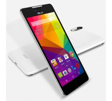 Produktbild BLU Products Studio C 5+5