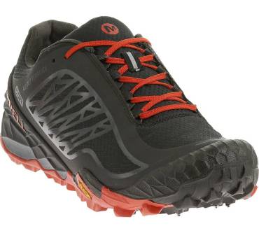 Produktbild Merrell All Out Terra Ice Waterproof