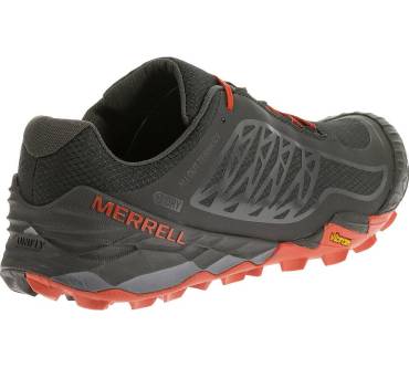 Produktbild Merrell All Out Terra Ice Waterproof