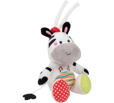 Produktbild Fisher Price Spieluhr Zebra