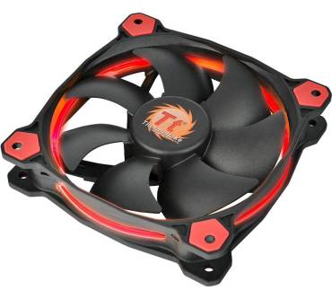 Produktbild Thermaltake Riing 14 LED Red