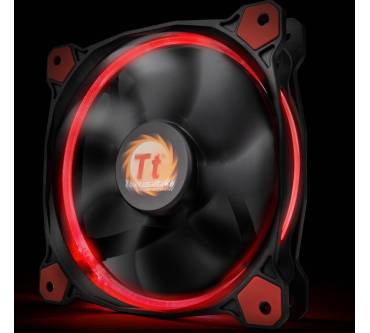 Produktbild Thermaltake Riing 14 LED Red