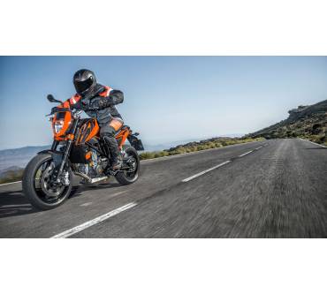 Produktbild KTM Sportmotorcycle 690 Duke