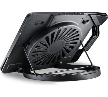 Produktbild Cooler Master Ergostand III