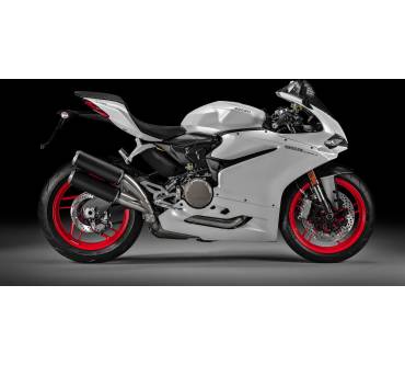 Produktbild Ducati 959 Panigale ABS (116 kW) [Modell 2016]