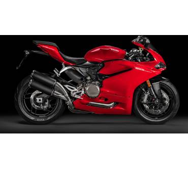 Produktbild Ducati 959 Panigale ABS (116 kW) [Modell 2016]