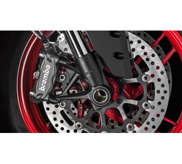 Produktbild Ducati 959 Panigale ABS (116 kW) [Modell 2016]