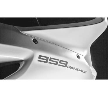 Produktbild Ducati 959 Panigale ABS (116 kW) [Modell 2016]