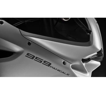 Produktbild Ducati 959 Panigale ABS (116 kW) [Modell 2016]