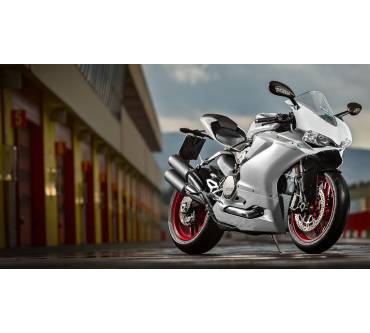 Produktbild Ducati 959 Panigale ABS (116 kW) [Modell 2016]