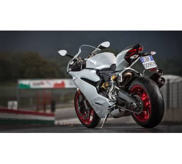 Produktbild Ducati 959 Panigale ABS (116 kW) [Modell 2016]