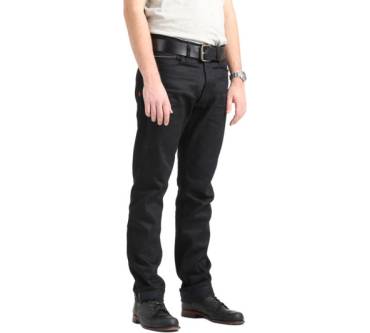 Produktbild Maple Motorcycle Jeans 1976 Black Kevlar