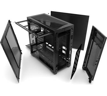 Produktbild Phanteks Enthoo Pro M