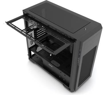 Produktbild Phanteks Enthoo Pro M