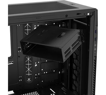 Produktbild Phanteks Enthoo Pro M