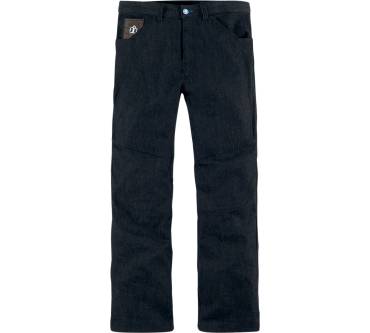 Produktbild Icon Hooligan Denim Pant