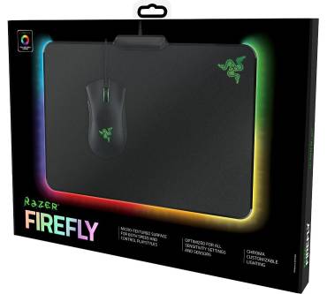 Produktbild Razer Firefly