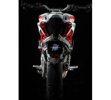 Produktbild MV Agusta Rivale