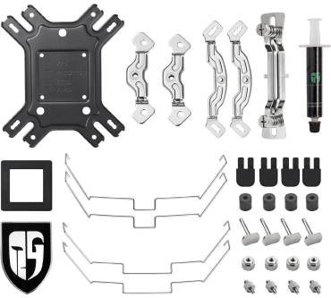 Produktbild DeepCool Assassin II