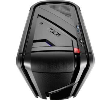 Produktbild Aerocool GT-RS Black Edition