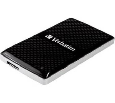 Produktbild Verbatim Vx450 External SSD (256 GB)